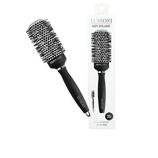 HOT VOLUME round brush #43 mm 1 u