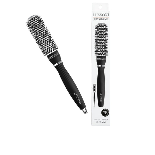 HOT VOLUME round brush #25 mm 1 u