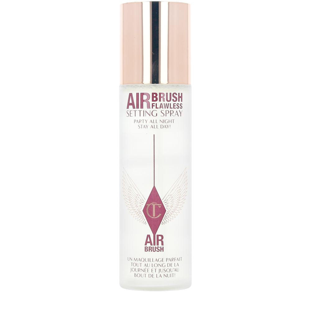 AIRBRUSH FLAWLESS setting spray waterproof 100 ml