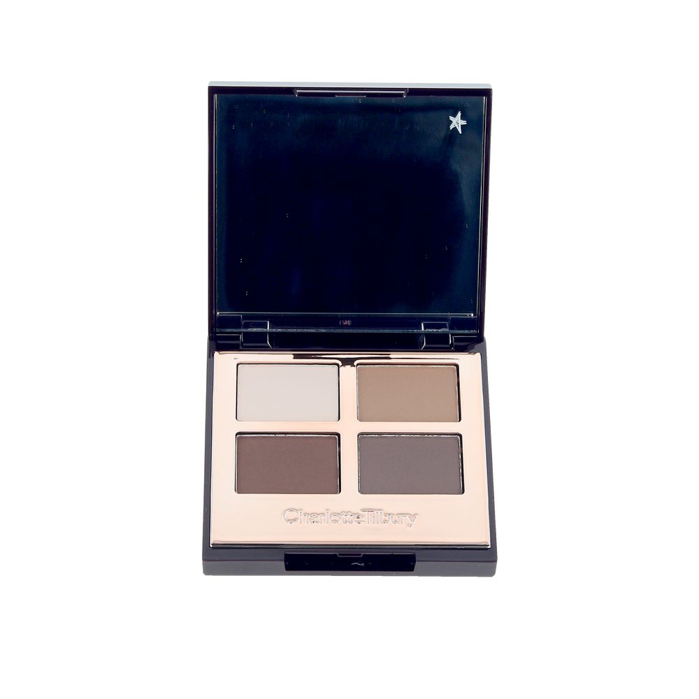 LUXURY PALETTE paleta sombra de ojos #The Sophisticate 5,2 gr