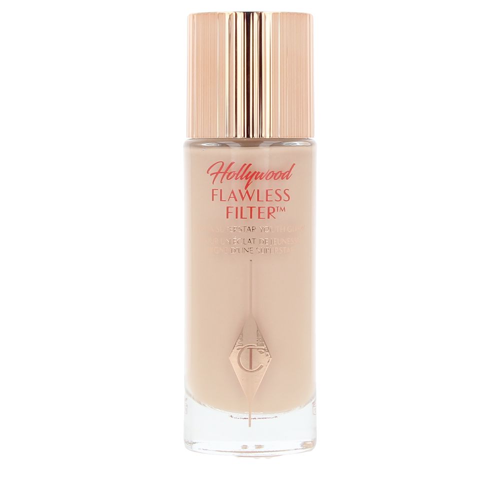 HOLLYWOOD FLAWLESS FILTER highlighter #4-Medium 30 ml