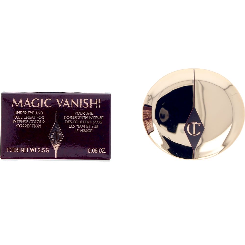 MAGIC VANISH concealer #Magic Vanish 2.5 gr