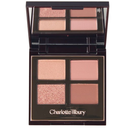 LUXURY PALETTE eyeshadow palette #pillow talk 5.2 gr