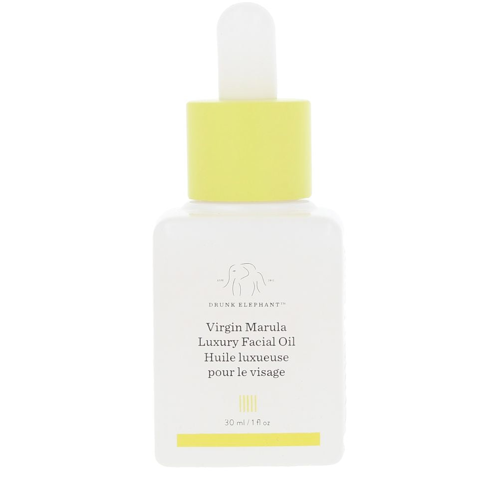 VIRGIN MARULA LUXURY facial oil 30 ml