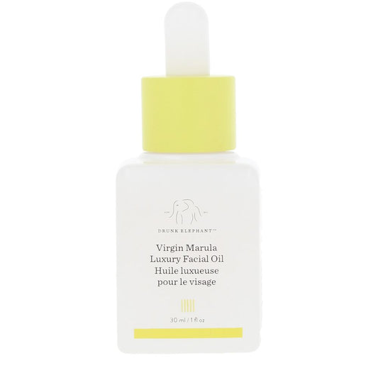 VIRGIN MARULA LUXURY facial oil 30 ml