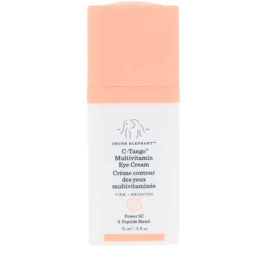 C-TANGO MULTIVITAMIN eye contour cream 15 ml