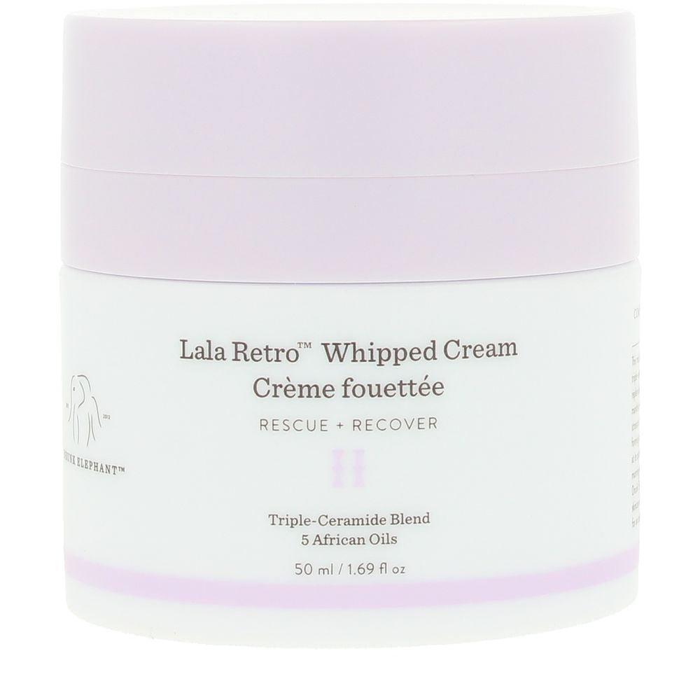 LALA RETRO WHIPPED cream 50 ml