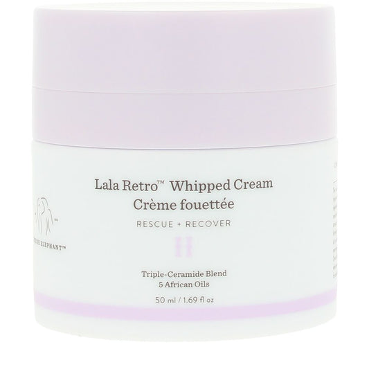 LALA RETRO WHIPPED cream 50 ml