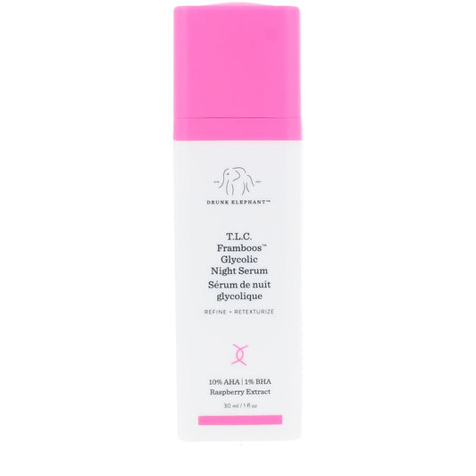 TLC FRAMBOOS GLYCOLIC night serum 30 ml