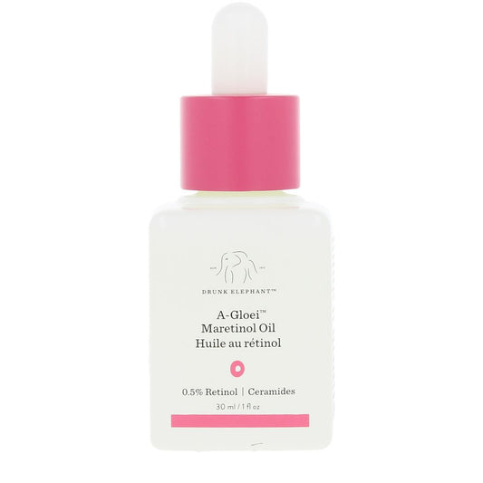 A-GLOEI MARETINOL facial oil 30 ml