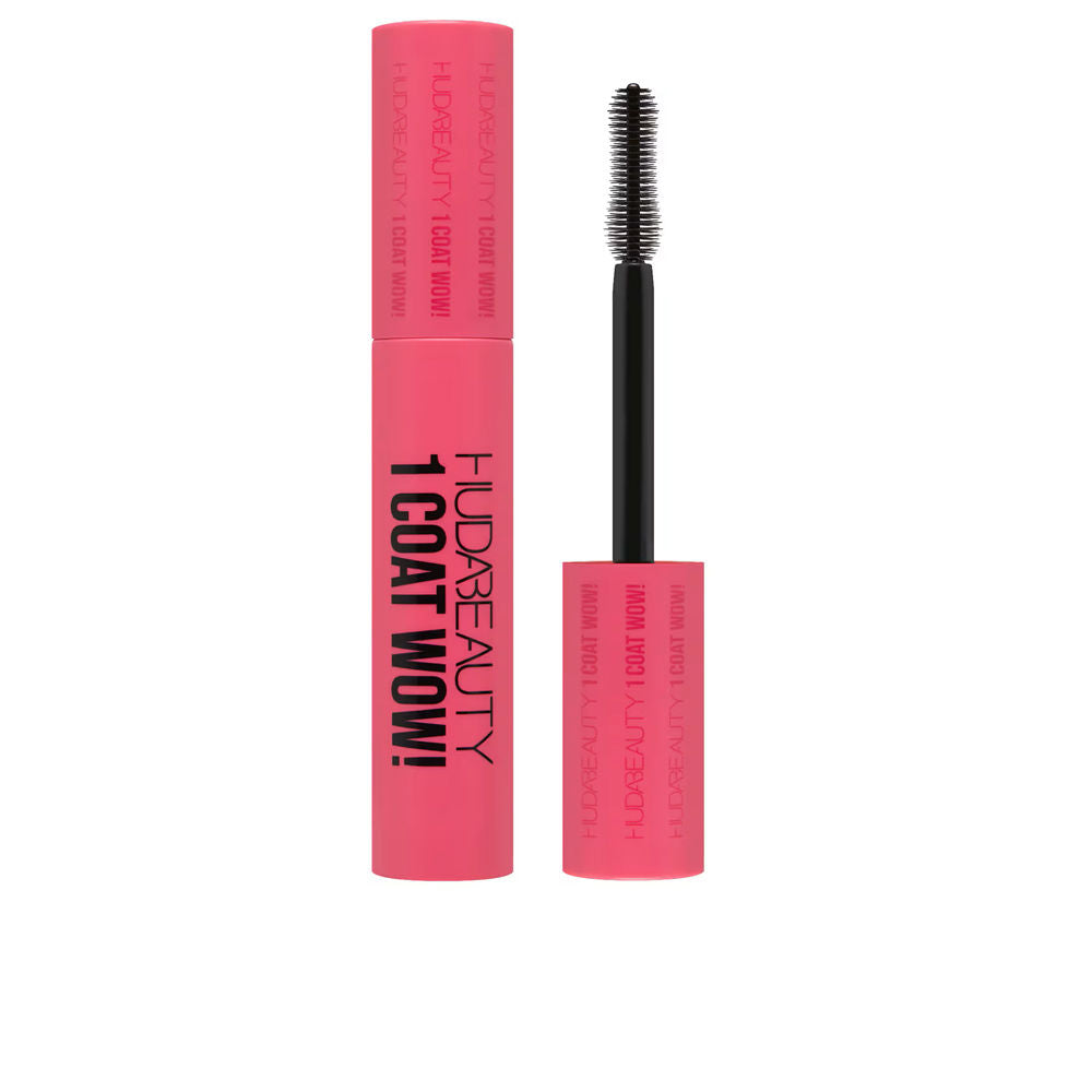 1 COAT WOW! extra volumizing and lifting mascara #Very Vanta 10 ml