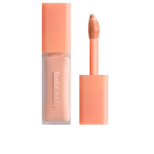 #FAUXFILTER COLOR CORRECTOR color correcting liquid #Pink Grapefruit 9 ml