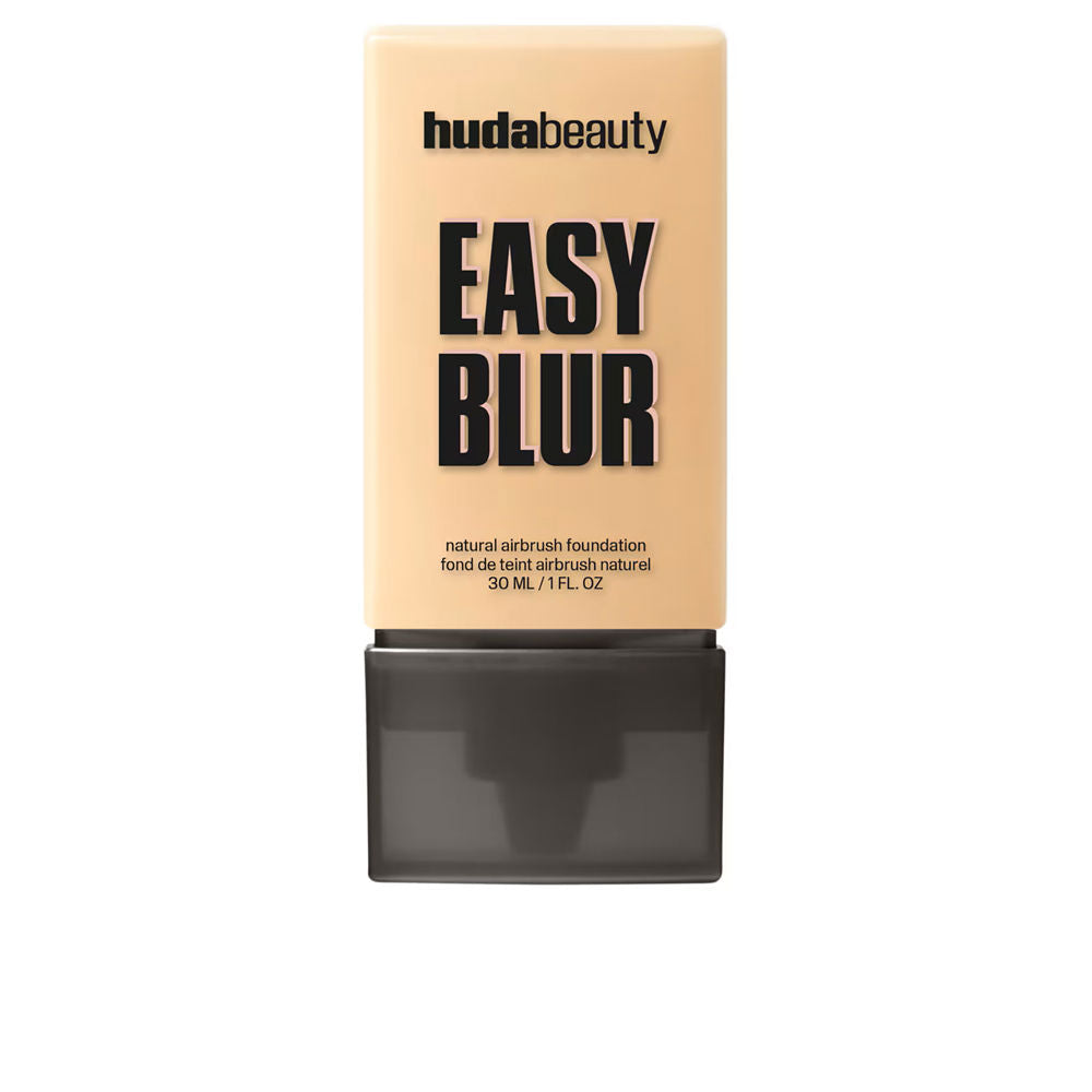 EASY BLUR natural airbrush foundation #150G-Crème Brûlée 30 ml
