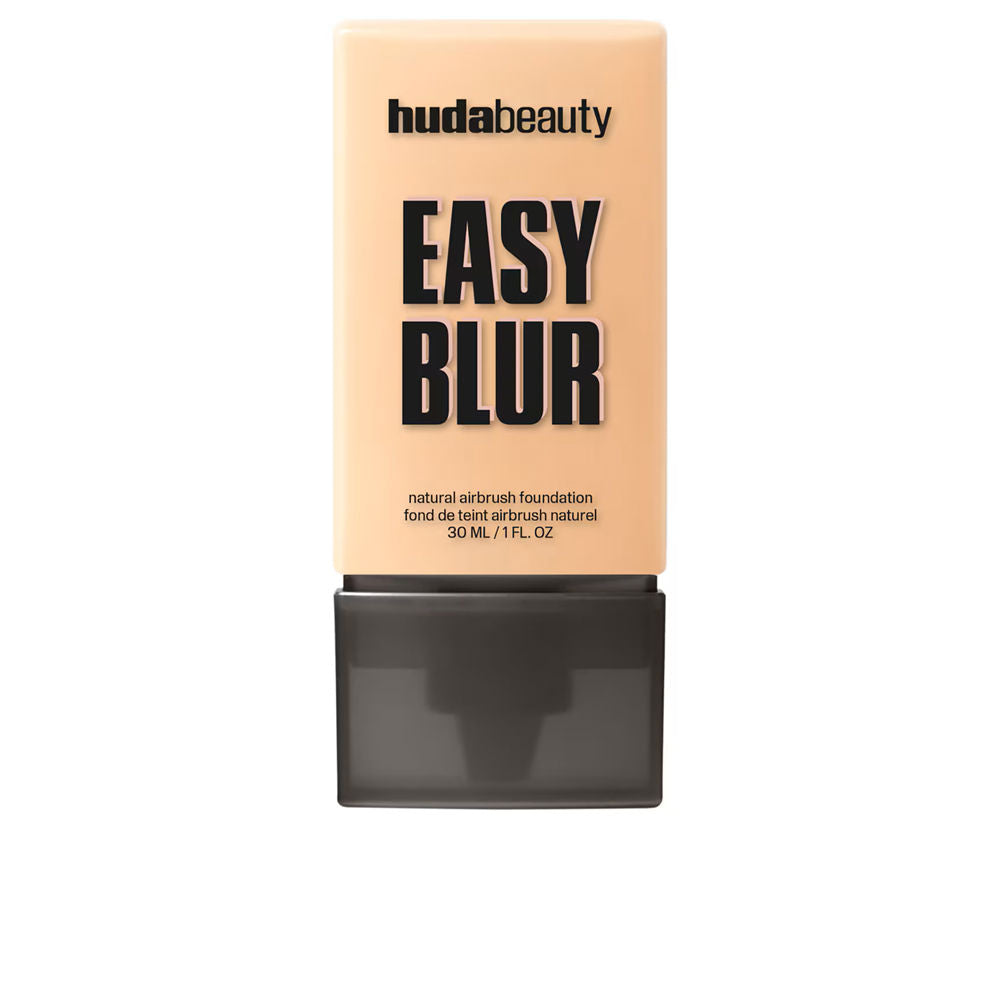 EASY BLUR natural airbrush foundation #200B-Shortbread 30 ml