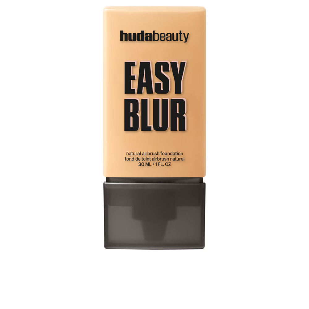 EASY BLUR natural airbrush foundation #320G-Tres Leches 30 ml
