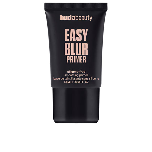 EASY BLUR PRIMER silicone-free smoothing primer lightweight soft-focused effect 30 ml