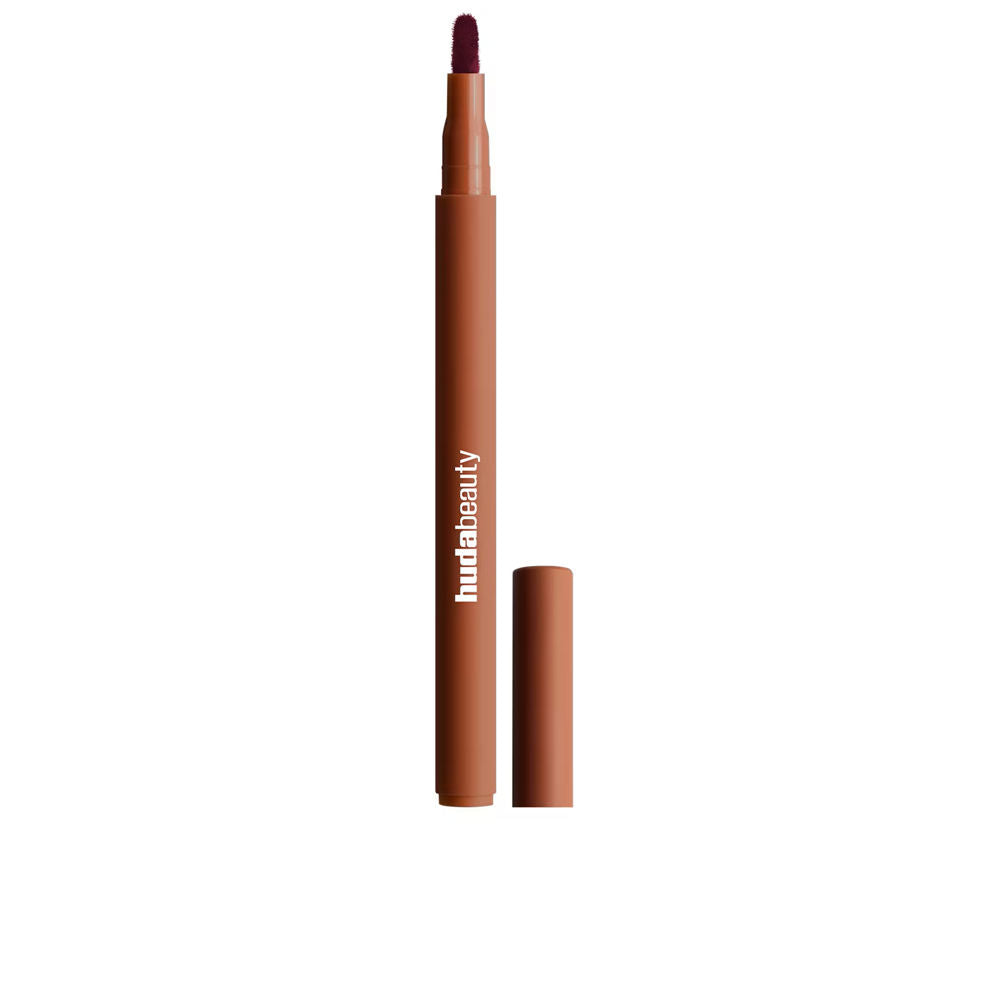 LIP CONTOUR STAIN lip tint #Warm Brown 1 ml