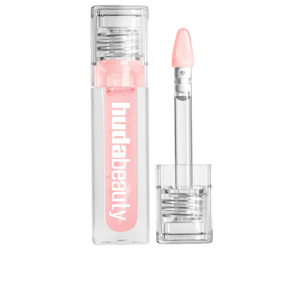 FAUX FILLER JELLY OIL lip oil #Juicy Pink Lady 3.9 ml