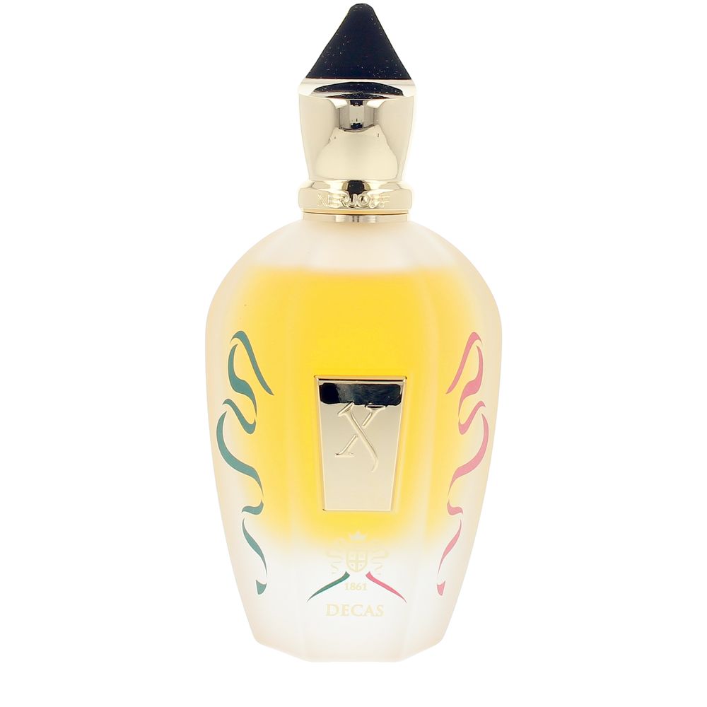 DECAS edp vapor 100 ml