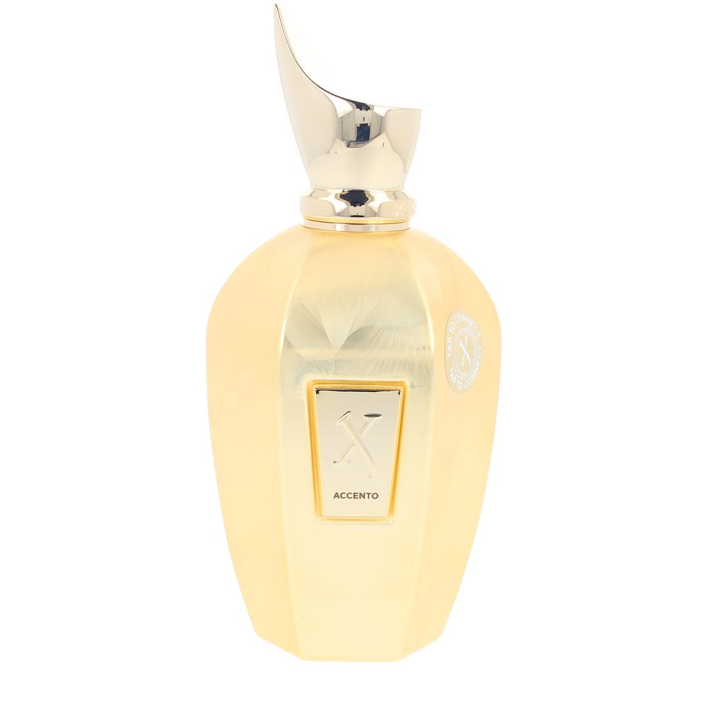OVERDOSE ACCENT edp vapo 100 ml