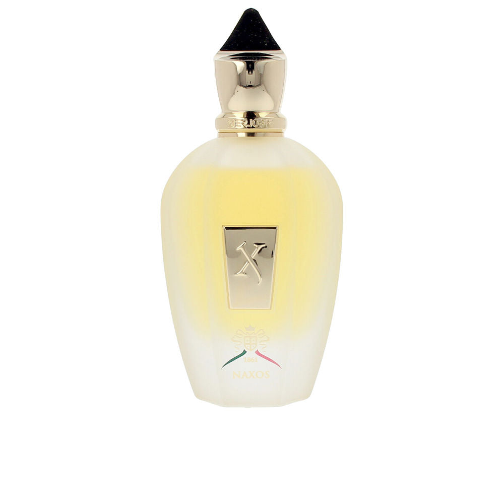 NAXOS edp vapo 100 ml