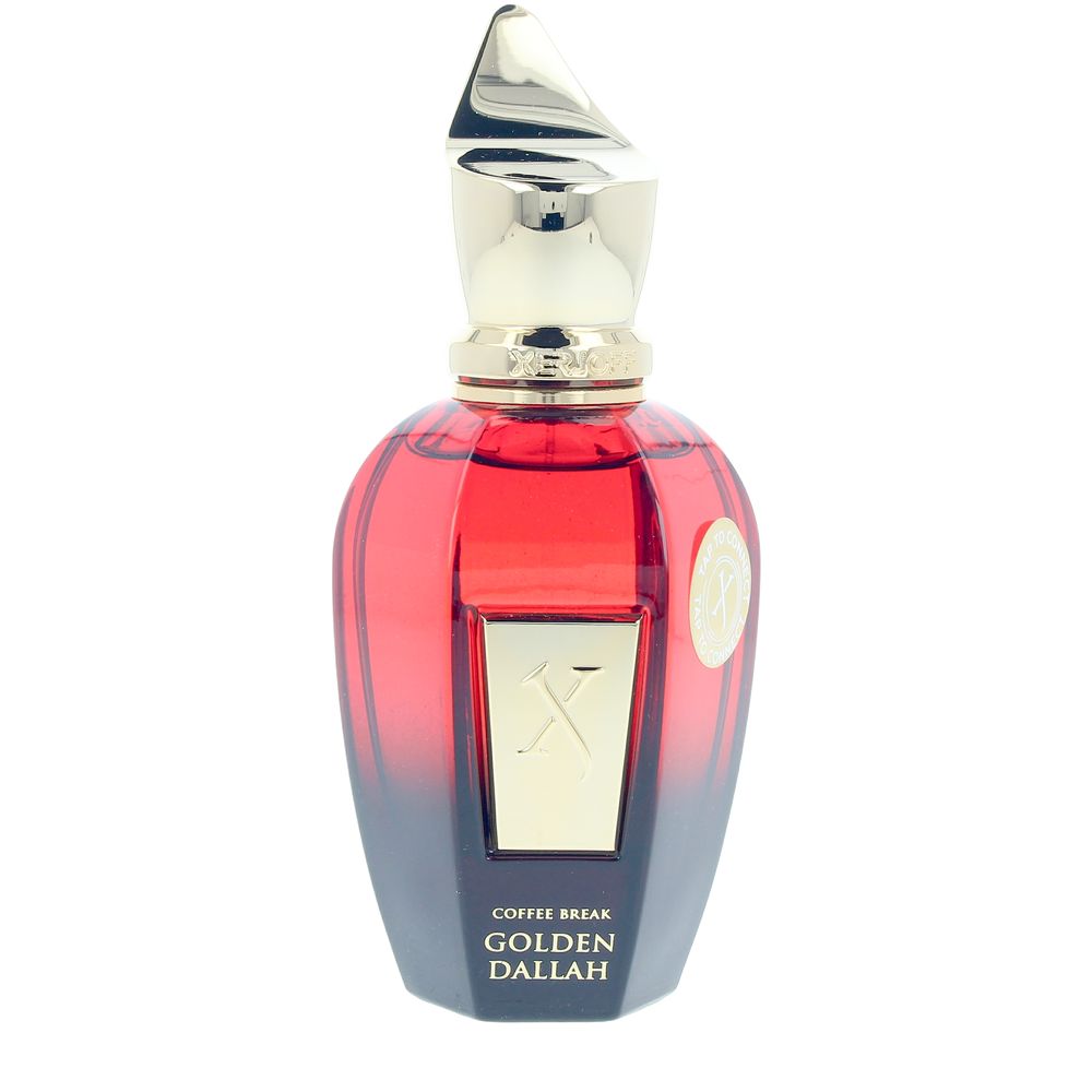 GOLDEN DALLAH coffee break collection edp vapo 50 ml
