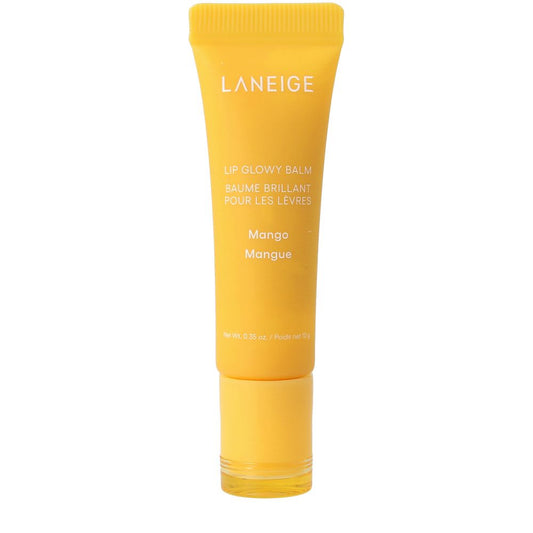 LIP GLOWY BALM lip balm #Mango 10 gr