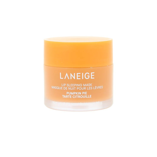 LIP SLEEPING MASK [PUMPKIN PIE] lip night mask 20 gr