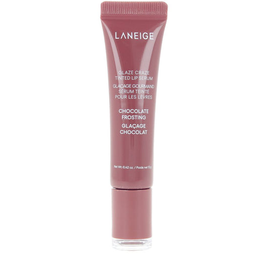 LIP SERUM lip serum with #Chocolat Frosting color 12 gr