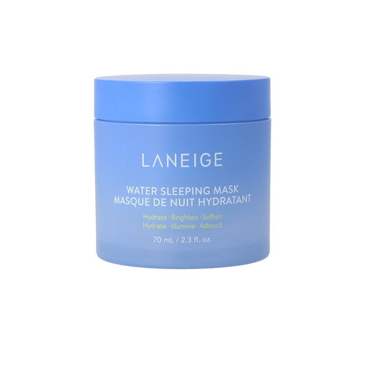 WATER SLEEPING night mask 70 ml
