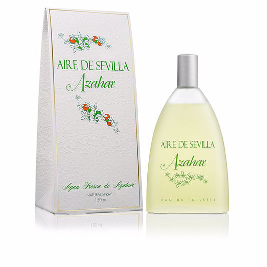 Aire Sevilla Aire De Sevilla Agua Fresca De Azahar Eau De Toilette Spray 150 Ml - Salevare.com