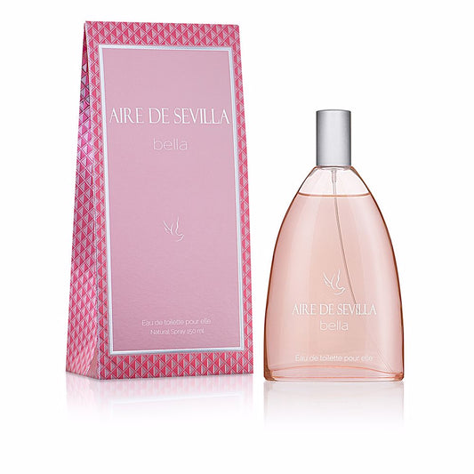 Aire Sevilla Aire De Sevilla Bella Eau De Toilette Spray 150 Ml - Salevare.com