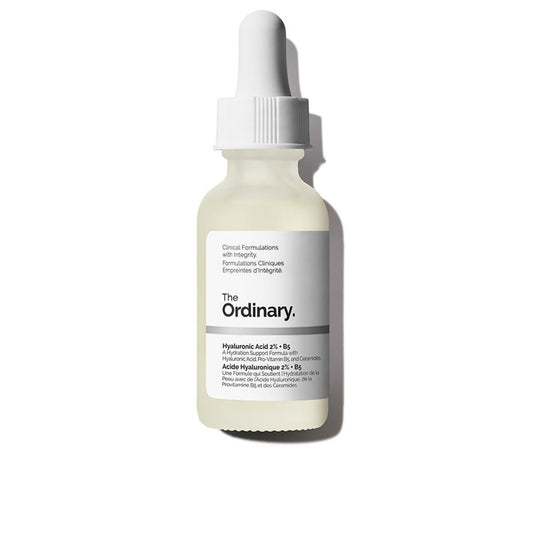HYALURONIC ACID 2% + B5 hyaluronic acid serum 30 ml