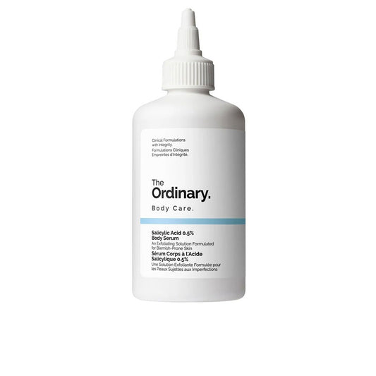 SALICYLIC ACID 0.5% body serum 240 ml