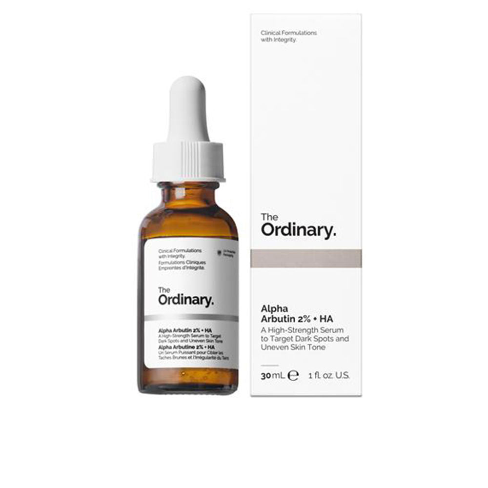 ALPHA ARBUTIN 2% + HA anti-spot serum 30 ml