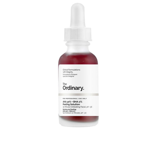 AHA 30% + BHA 2% peeling solution 30 ml