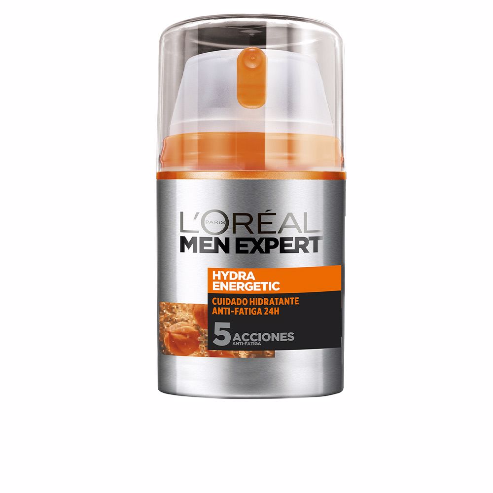 L'Oréal Paris Men Expert Hydra Energetic 50 Ml - Salevare.com