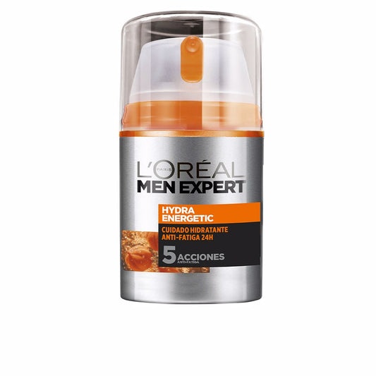 L'Oréal Paris Men Expert Hydra Energetic 50 Ml - Salevare.com