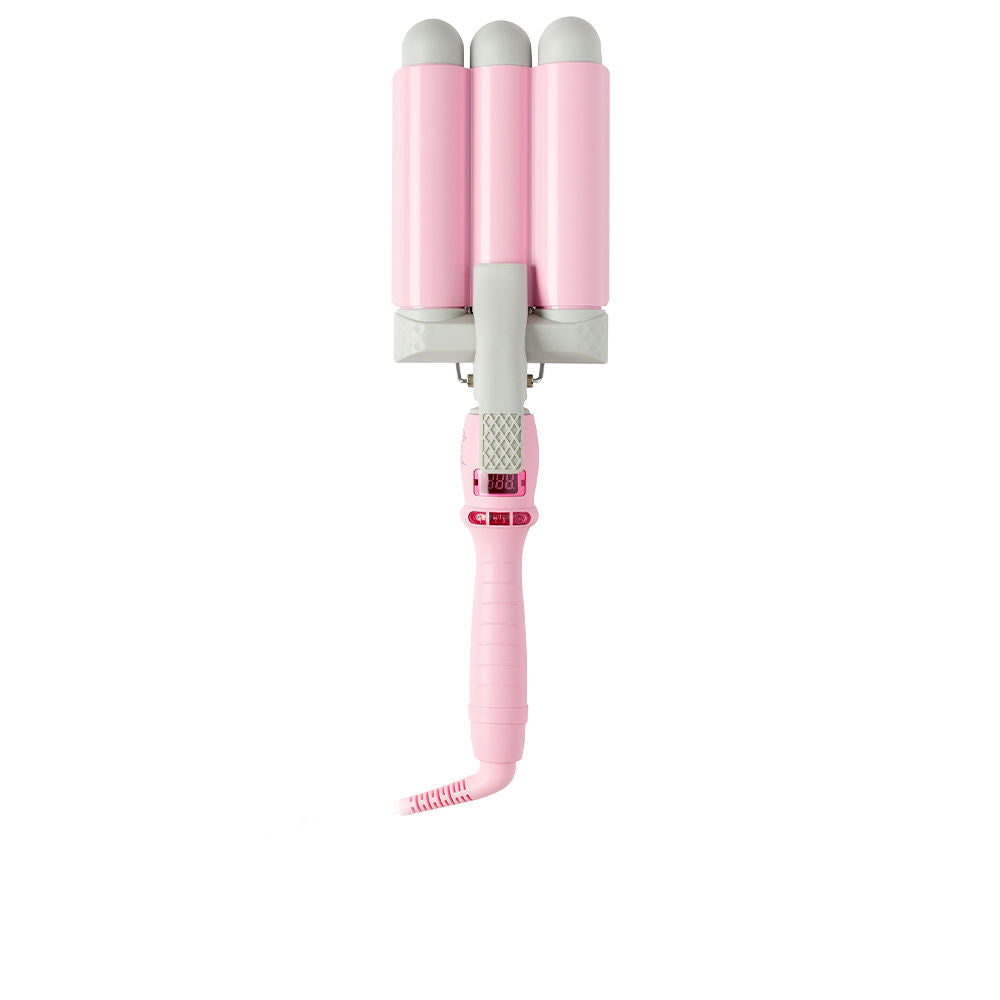 PRO HAIR WAVER #pink 32 mm