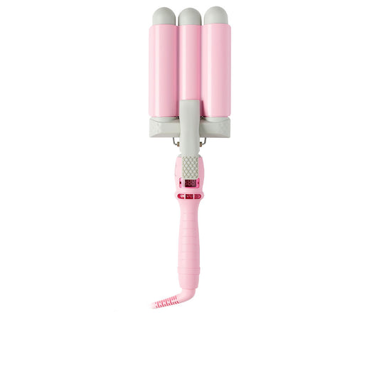 PRO HAIR WAVER #pink 32 mm