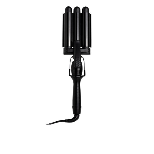 PRO HAIR WAVER #black 32 mm