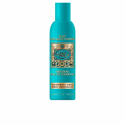 4711 deodorant spray 150 ml