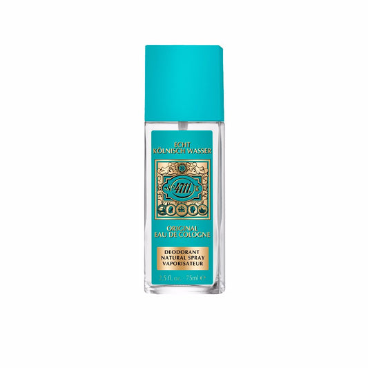 4711 deodorant spray 75 ml