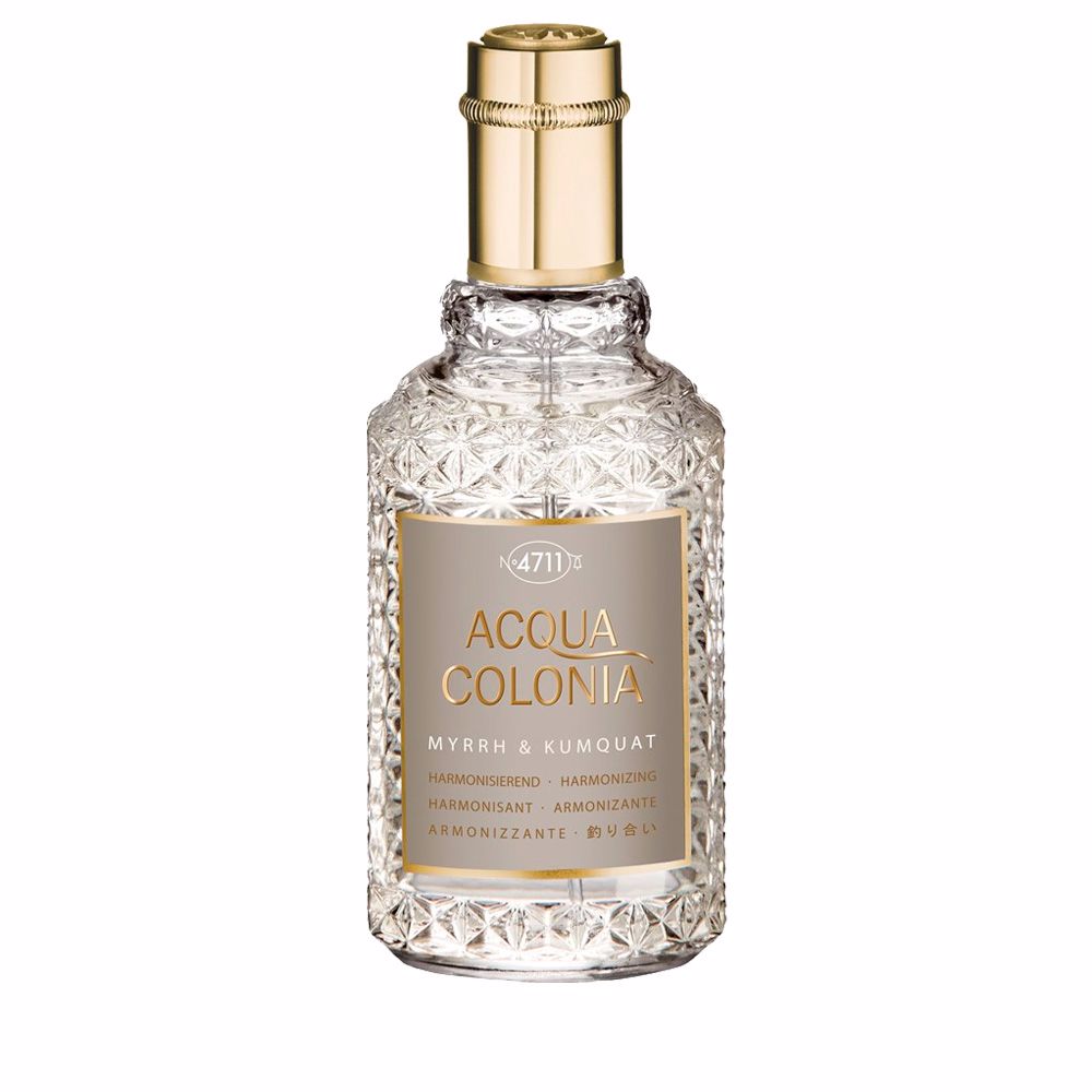 ACQUA COLONIA MYRRH & KUMQUAT eau de cologne spray 50 ml