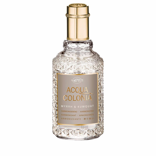 ACQUA COLONIA MYRRH & KUMQUAT eau de cologne spray 50 ml