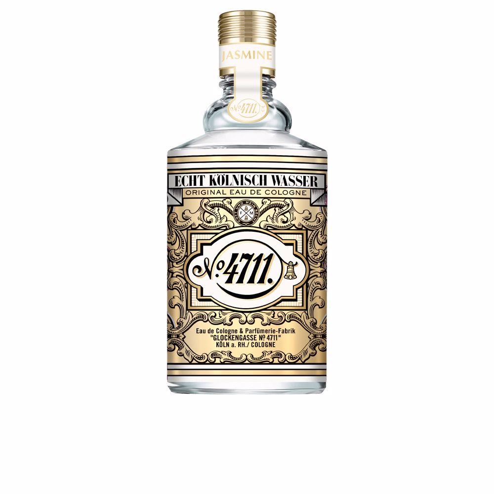FLORAL COLLECTION JASMINE eau de cologne spray 100 ml