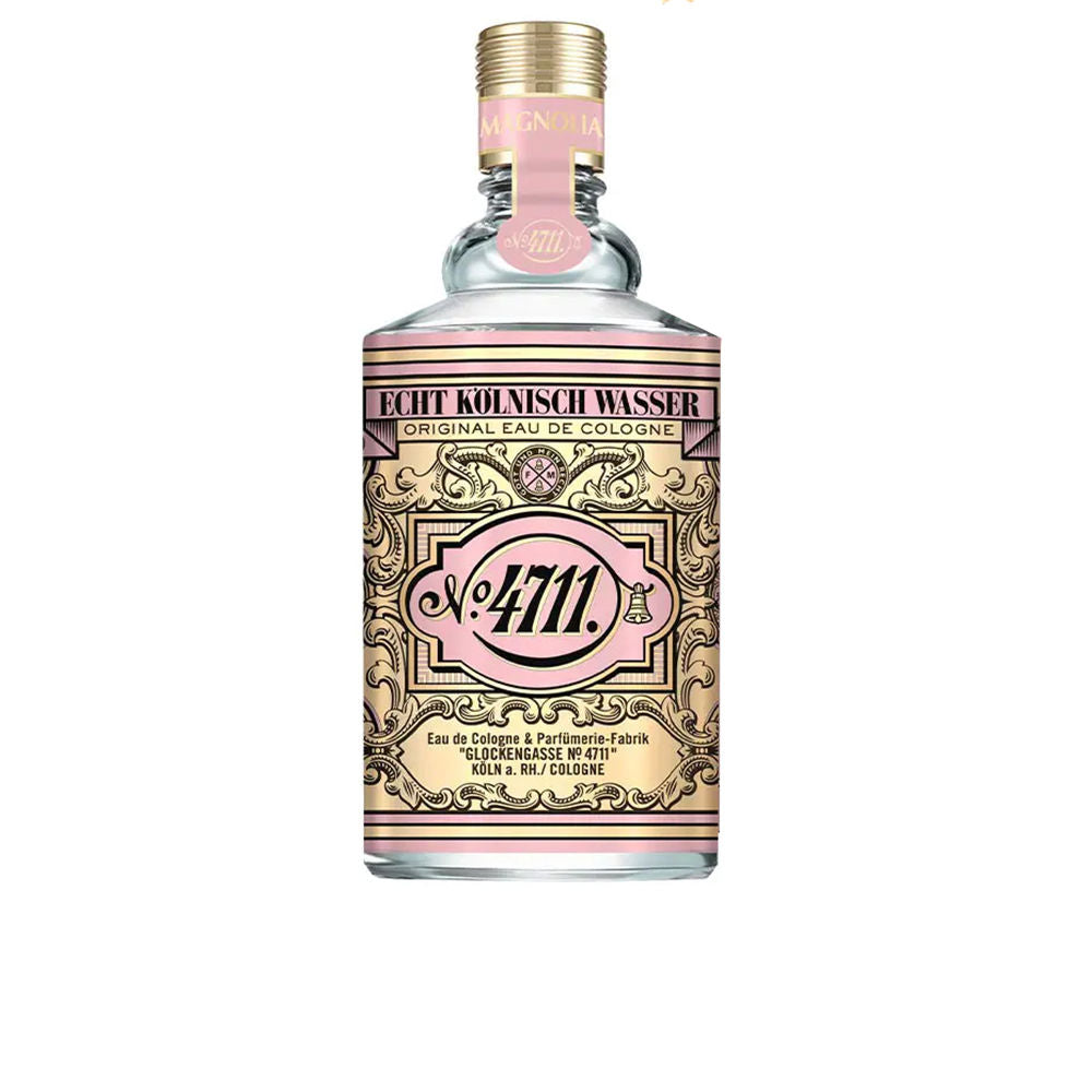 FLORAL COLLECTION MAGNOLIA eau de cologne spray 100 ml