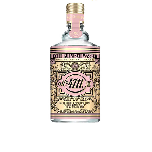 FLORAL COLLECTION MAGNOLIA eau de cologne spray 100 ml