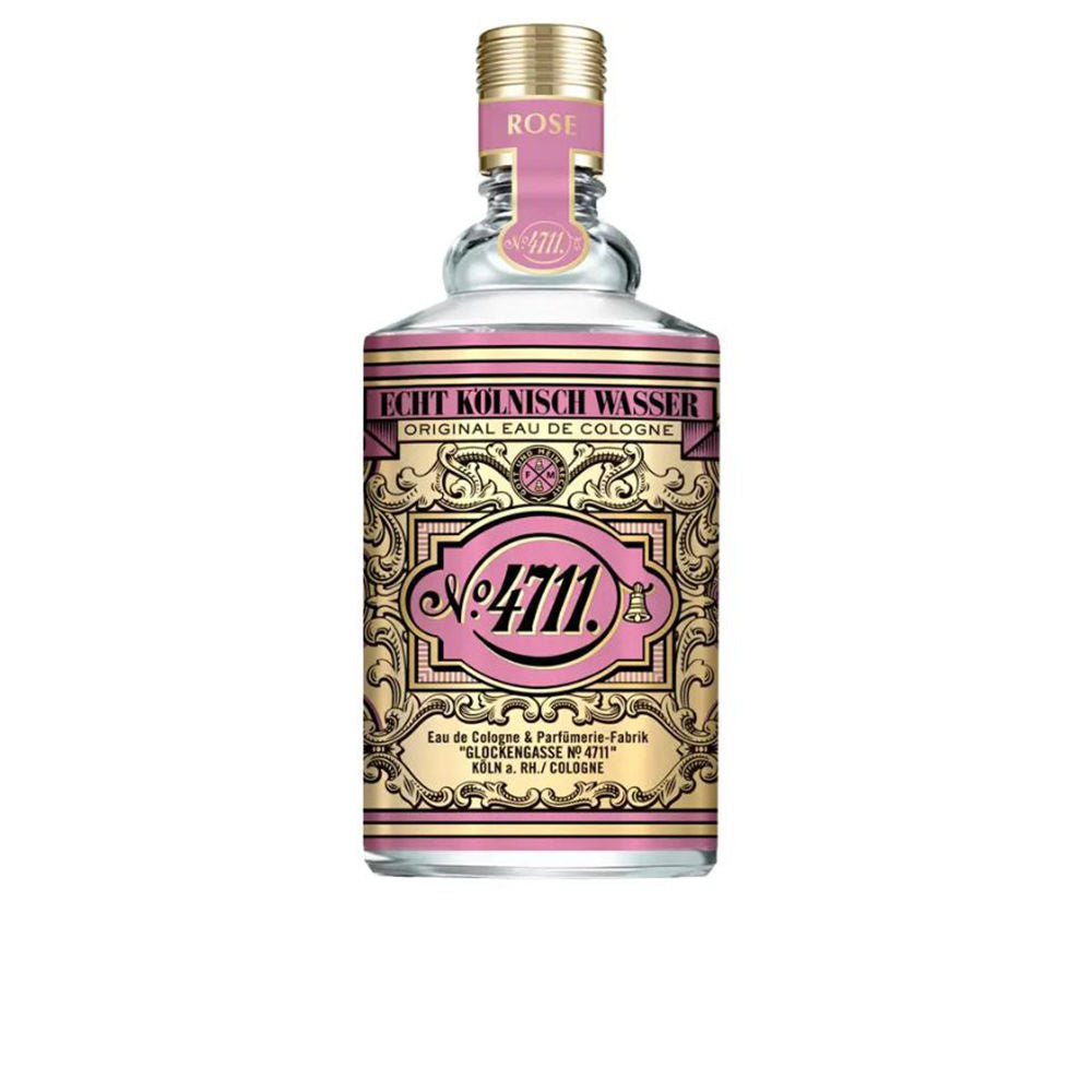 FLORAL COLLECTION ROSE edc vapo 100 ml