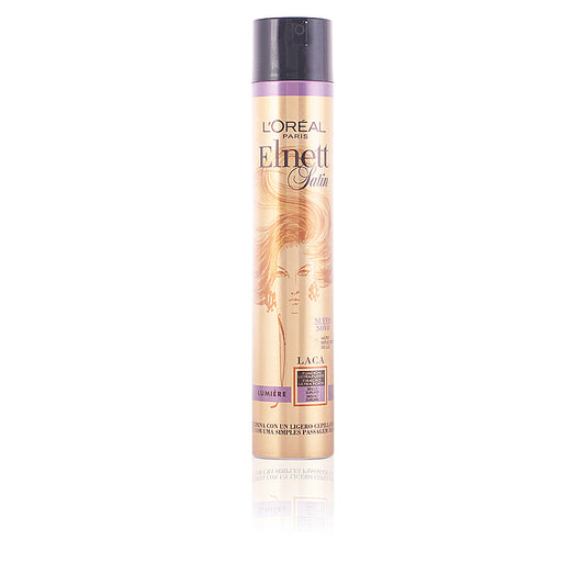 L'Oréal Paris Elnett Lumière Ultra-Strong Hold Hairspray 400 Ml